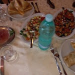 Photo n°1 de l'avis de Kit.a fait le 22/10/2021 à 16:04 sur le  Ristorante da Bruno à Alghero