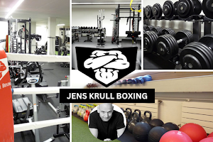 Jens Krull Boxing image