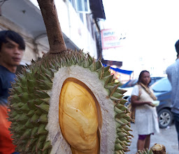 Pusat DURIAN Teluk Betung photo