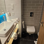 Photo n°1 de l'avis de Michael.e fait le 09/05/2024 à 06:57 sur le  Holiday Inn Express Erlangen, an IHG Hotel à Erlangen