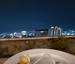 Sky Line - Lounge & Exclusive Dining photo