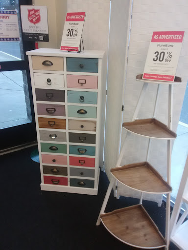 Craft Store «Hobby Lobby», reviews and photos, 35020 Enchanted Pkwy S, Federal Way, WA 98003, USA