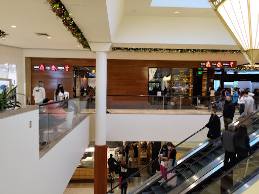 South Coast Plaza