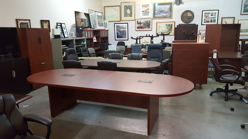 Office Furniture Store «Smart Buy Office Furniture», reviews and photos, 8910 Research Blvd #F2, Austin, TX 78758, USA