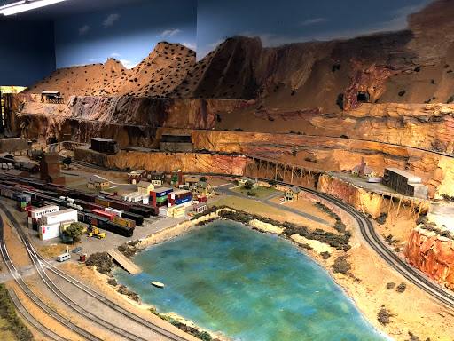 Model Train Store «Northlandz», reviews and photos, 495 US-202, Flemington, NJ 08822, USA