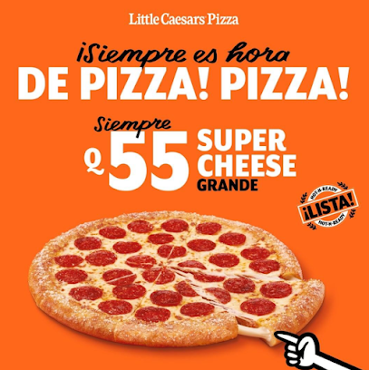 Little Caesars