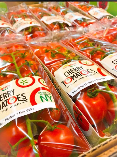 Grocery Store «Country Squire Food Market», reviews and photos, 113 W Joe Orr Rd, Chicago Heights, IL 60411, USA