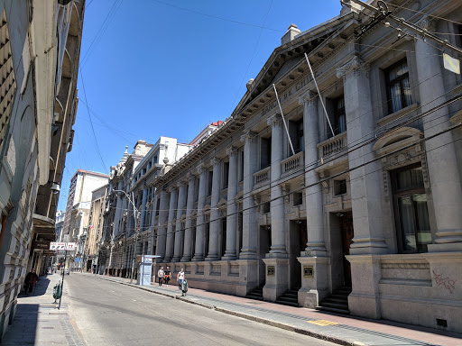 Banco de Chile