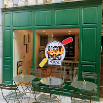 Photos du propriétaire du Restauration rapide Hot Dog House à Blois - n°1
