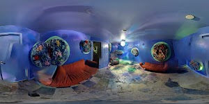 The Swan Theater - photo 1