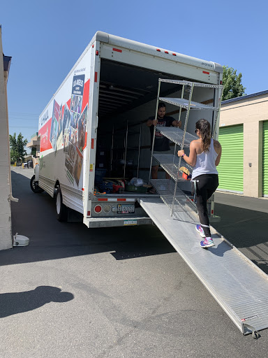 Storage Facility «Extra Space Storage», reviews and photos, 919 W Gladstone St, San Dimas, CA 91773, USA