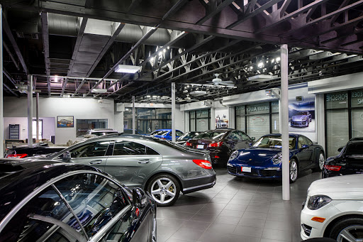 Used Car Dealer «iAUTOHAUS», reviews and photos, 1876 E Broadway Rd, Tempe, AZ 85282, USA