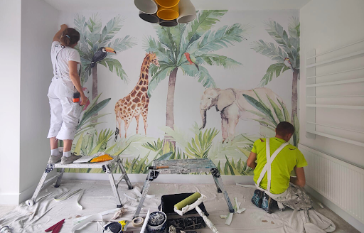 Renovation Dublin in Dublin, Co. Dublin