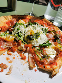 Pizza du Restaurant italien Bella Ciao à Bordeaux - n°4