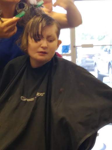 Hair Salon «Great Clips», reviews and photos, 1244 Kingsway Rd, Brandon, FL 33510, USA