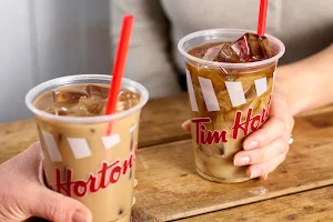 Tim Hortons image