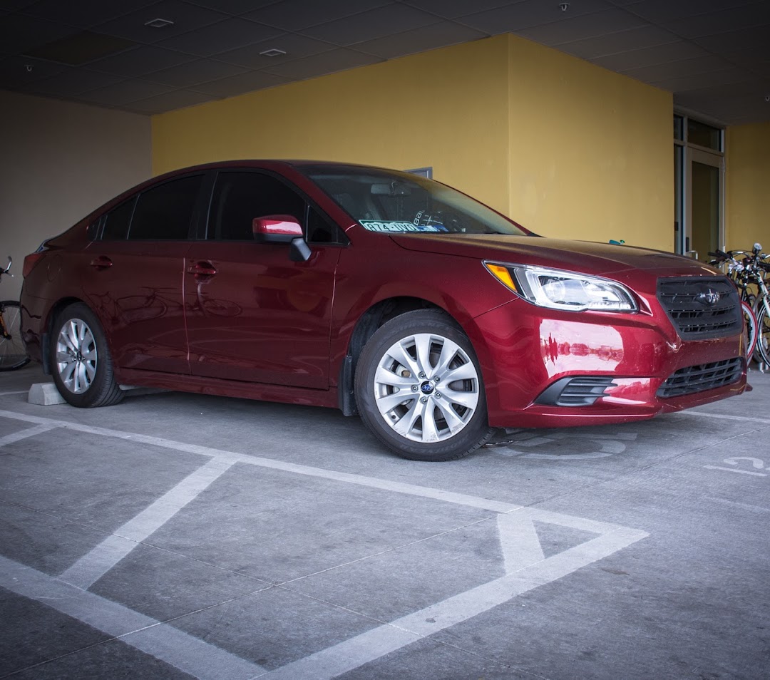 Autoplex Restyling Centers