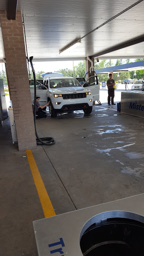 Car Wash «Castle Car Wash», reviews and photos, 1780 Buford Hwy, Cumming, GA 30041, USA