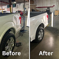 Dent Physicians, Inc. - Photo 4 - Car repair in Merriam, KS, Kansas City