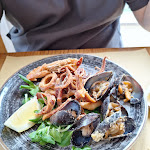 Photo n°2 de l'avis de Anne.l fait le 18/05/2023 à 13:21 sur le  Lo Chalet Ristorante Wine & Bar à Alghero