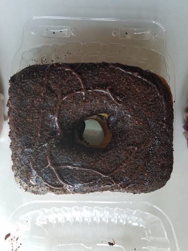 Donut Shop «Vincent Van Doughnut», reviews and photos, 40 N Central Ave, Clayton, MO 63105, USA