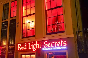 Red Light Secrets Museum image