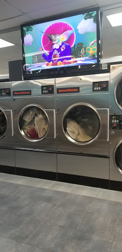 Laundromat «Rose Hill Laundry & Mobile», reviews and photos, 6116 Rose Hill Dr, Alexandria, VA 22310, USA