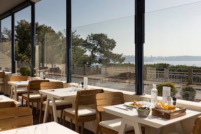 333 Café à Dinard