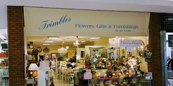 Trimbles Flowers Gifts & Furniture