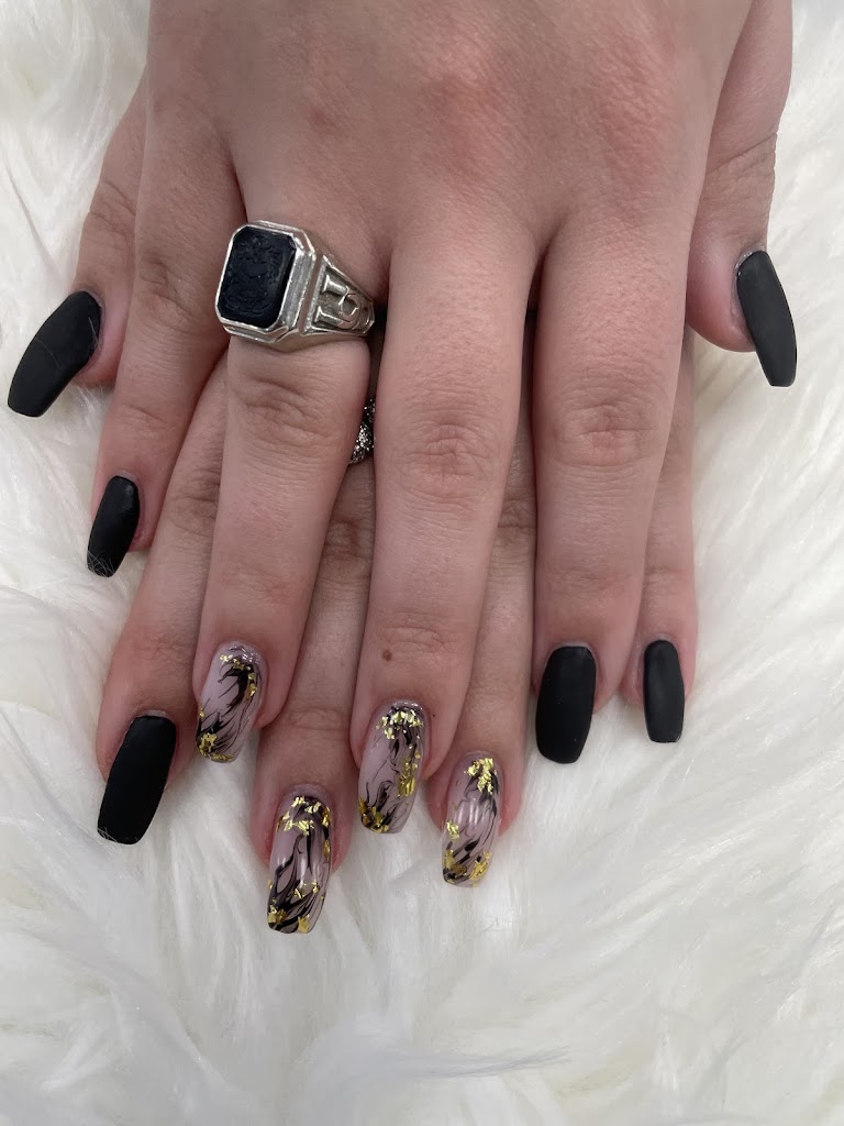 Amy Nail Salon 10803