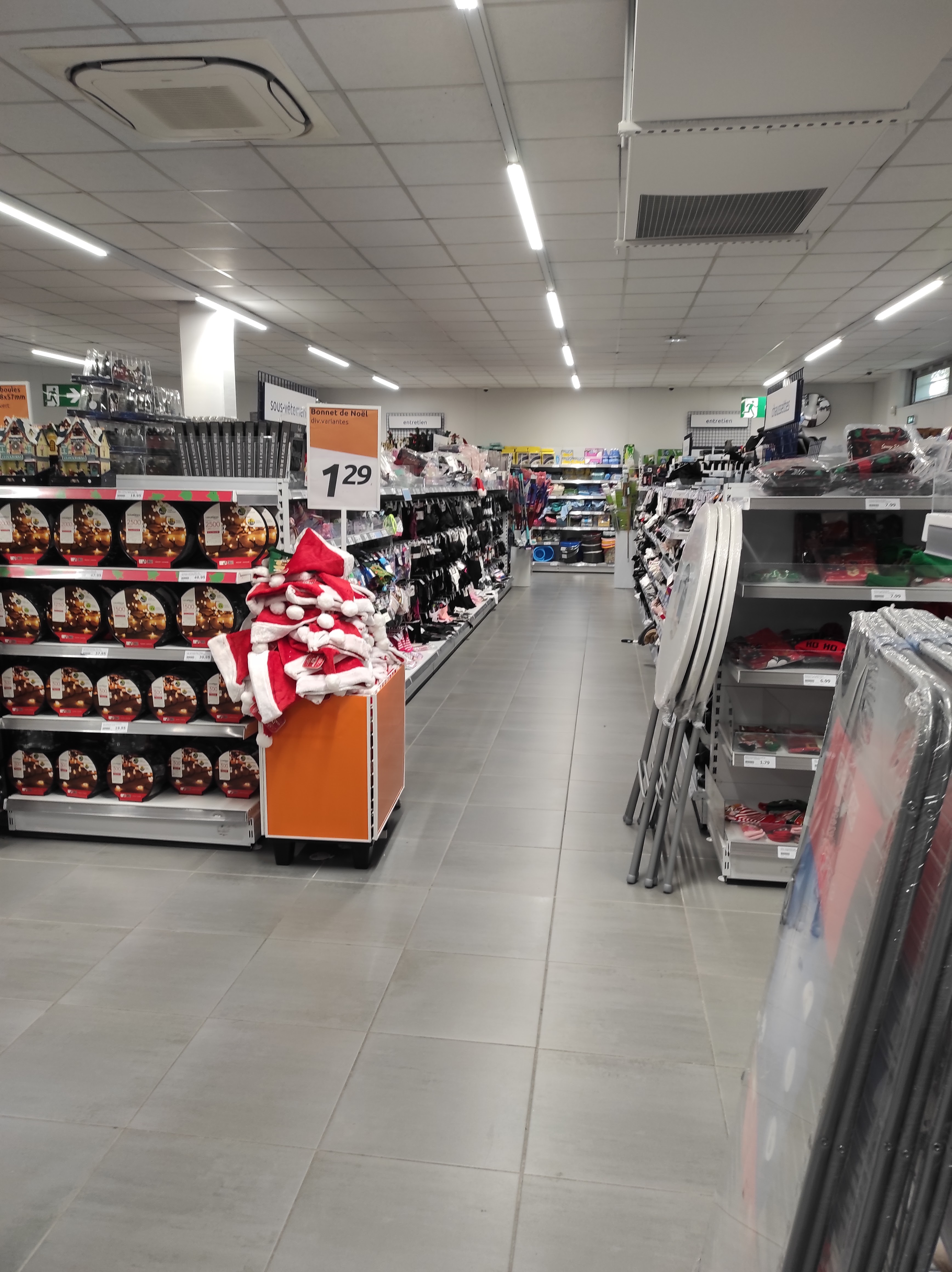 Photo n° 3 de l'avis de Michael.l fait le 12/11/2018 à 16:16