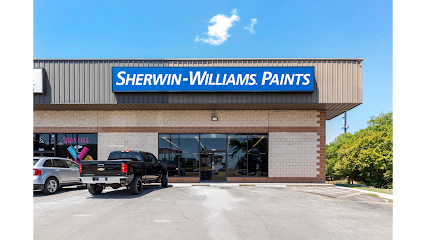 Sherwin-Williams Paint Store