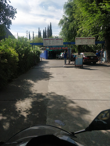 Car Wash «Cable Car Wash», reviews and photos, 904 3rd St, Davis, CA 95616, USA