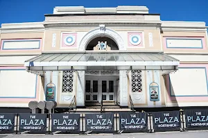 The Plaza Northwich image