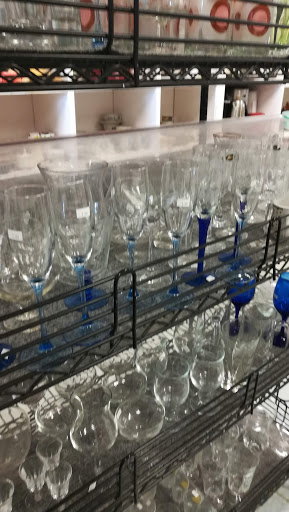 Thrift Store «Thrift Shop-Shore Medical Center», reviews and photos, 275 New Rd, Somers Point, NJ 08244, USA