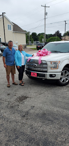 Car Dealer «Auto Haus on Velp», reviews and photos, 1280 Velp Ave, Green Bay, WI 54303, USA