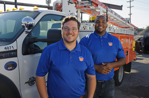 Electric Utility Company «Conway Corp», reviews and photos, 650 Locust St, Conway, AR 72034, USA