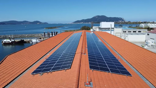 Zeus Consultores Energéticos