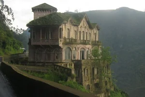 Tequendama Falls Museum image