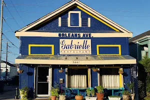 Gabrielle Restaurant image
