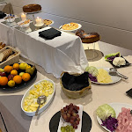 Photo n°9 de l'avis de KOJI.Z fait le 11/11/2019 à 12:01 sur le  Hotel Flora à Frascati