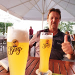 Photo n°1 de l'avis de Elke.o fait le 20/05/2020 à 20:20 sur le  Golflounge à Ehingen