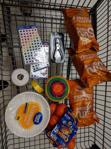 Department Store «Walmart Supercenter», reviews and photos, 150 Altama Connector, Brunswick, GA 31525, USA