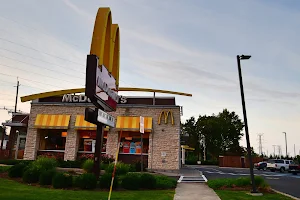 McDonald's image