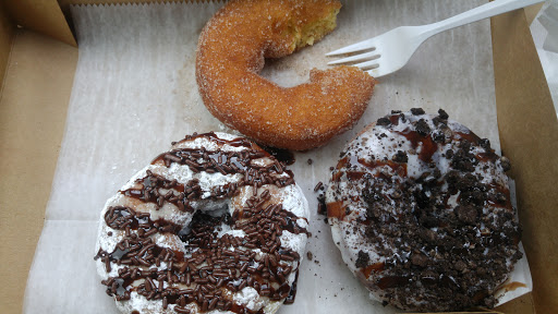 Donut Shop «Duck Donuts», reviews and photos, 2511 N Harrison St, Arlington, VA 22207, USA