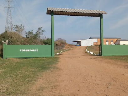 Coperforte - Cooperativa Regional dos Assentados da Fronteira Oeste Ltda