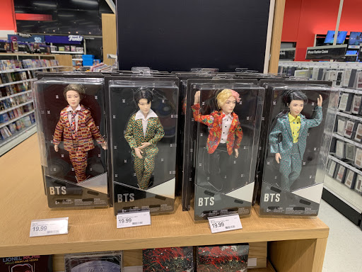 Department Store «Target», reviews and photos, 820 Oviedo Mall Boulevard, Oviedo, FL 32765, USA