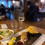 Photo n°3 de l'avis de klaus.� fait le 23/10/2023 à 21:10 sur le  Restaurant Almer Schlossmühle à Brilon