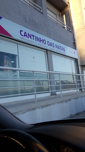 Cantinho Das Natas - Paredes
