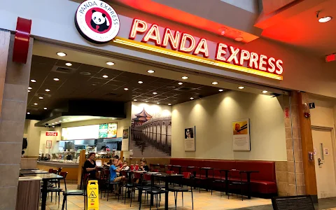 Panda Express image